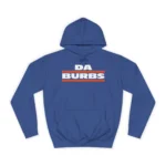 Da Bears to Da Burbs Hoodie