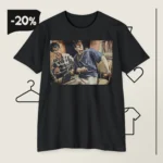 Daaamn Urameshi Yusuke And Kazuma Kuwabara T Shirt