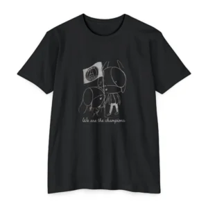 Camiseta Final Champions Xana de Luis Enrique