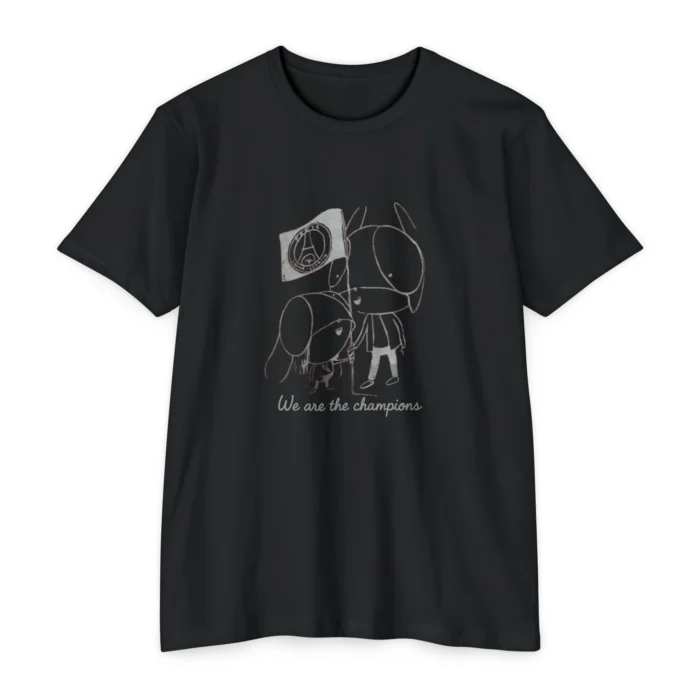 Camiseta Final Champions Xana de Luis Enrique
