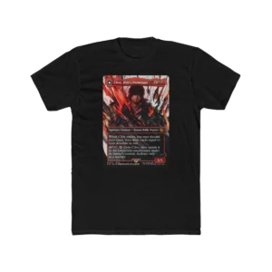 Final Fantasy XVI Ben Starr Shirt