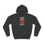 Free Rodney Hinton Jr. Hoodie