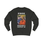 Free Rodney Hinton Jr. Sweatshirt