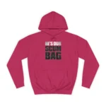 He's Our Scumbag Hoodie