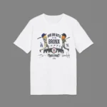 Home Run battle In The Bronx LA vs NY Shirt