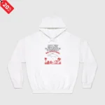 I Don't Need Hello Kitty Island Adventure To Experience Big Challenges Hoodie
