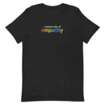 I Commit Sins of Empathy Shirt