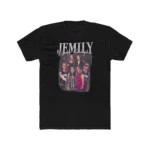 Jemily JJ And Emily Shirt