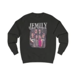 Jemily JJ And Emily Sweatshirt
