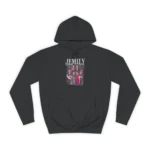 Jemily JJ And Emily Hoodie