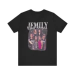 Jemily JJ And Emily Shirt