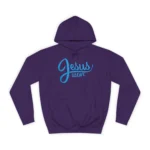 Jesus Won Brandon Pfaadt Hoodie