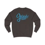 Jesus Won Brandon Pfaadt Sweatshirt