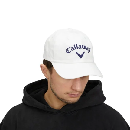 Jon Rahm Callaway Golf Cap