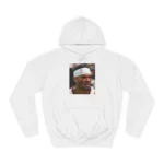 Josh Hart Is Leaking Hoodie