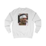 Josh Hart Is Leaking Sweatshirt