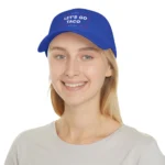 Let's Go Taco Trump Hats