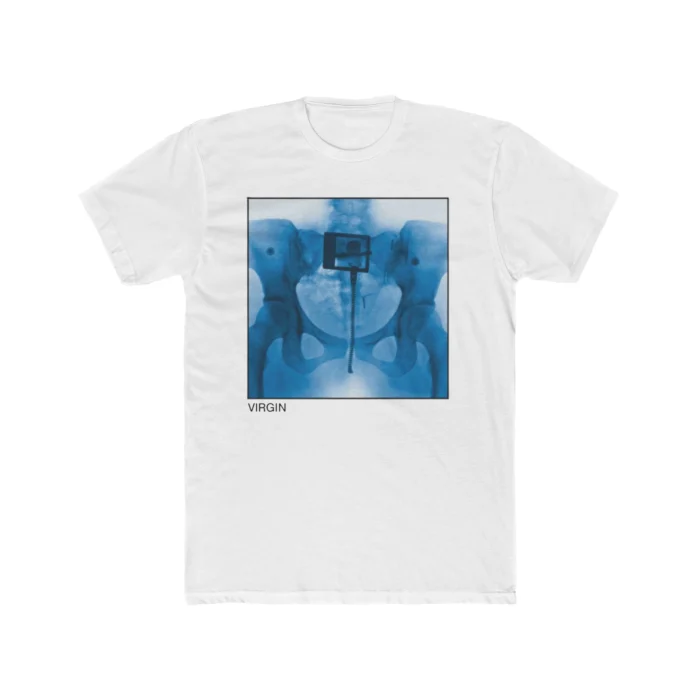 Lorde Virgin Capa Shirt
