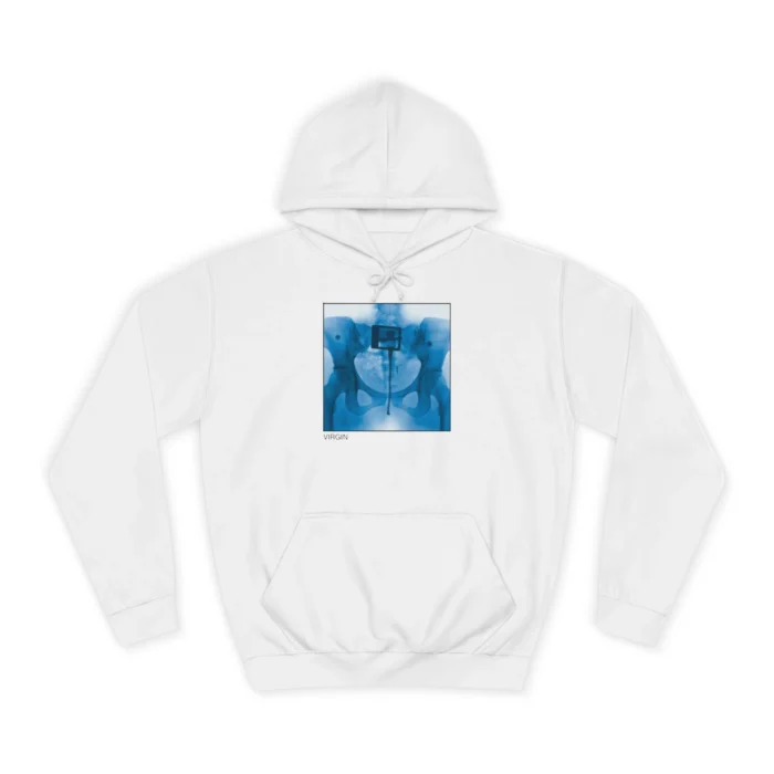 Lorde Virgin Capa Hoodie