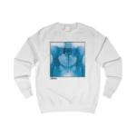 Lorde Virgin Capa Sweartshirt