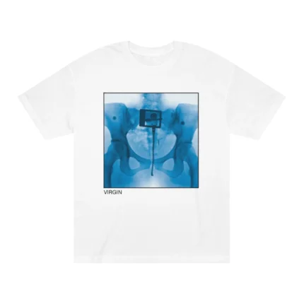 Lorde Virgin Capa T shirt