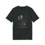 Luis Enrique We Are The Champions PSG T-shirts