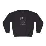Luis Enrique We Are The Champions PSG Sweat-shirt