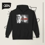 Max Keiser report Bitcoin Hoodie