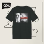 Max Keiser report Bitcoin Shirt