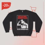 Mencari Hara 19 Juta Lapangan Kerja Sweatshirt