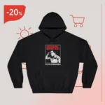 Mencari Hara 19 Juta Lapangan Kerja Hoodie