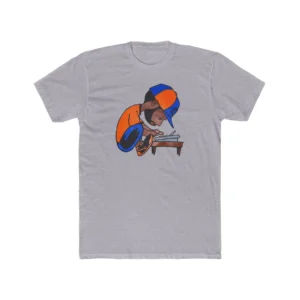 NWOT Okayplayer Exclusive J Dilla Maestro Shirt