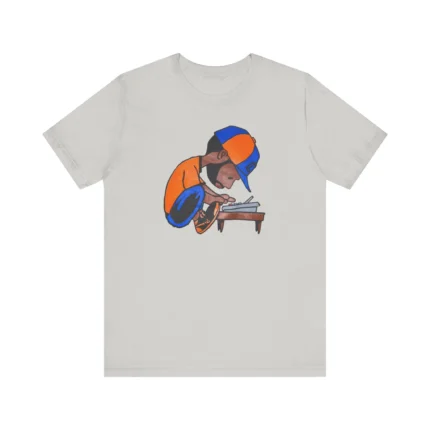 NWOT Okayplayer Exclusive J Dilla Maestro T Shirt