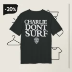 Naz Reid wear Charles Manson Back Shirt