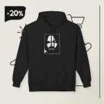 Naz Reid wear Charles Manson Hoodie
