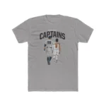 New York captains Aaron Judge and Jalen Brunson Shirt