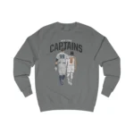 New York captains Aaron Judge and Jalen Brunson Sweatshirt