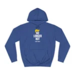 No Longer Hot Trump to Swift Hoodie
