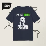 Paige Boys Paige Bueckers Shirt