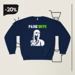 Paige Boys Paige Bueckers Sweatshirt