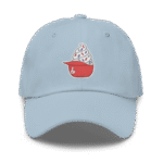 Phillies Ice Cream Helmet Hat