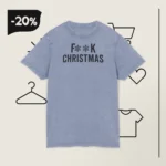 Ryan Hansen Fuck Christmas Shirt