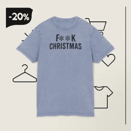 Ryan Hansen Fuck Christmas Shirt
