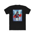 Shai Gilgeous-Alexander Thor Shirt