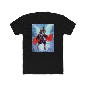 Shai Gilgeous-Alexander Thor Shirt