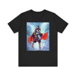 Shai Gilgeous-Alexander Thor T Shirt