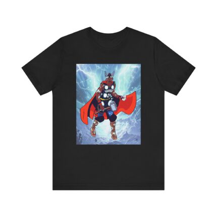 Shai Gilgeous-Alexander Thor T Shirt