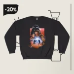Star Wars Episode 3 Revenge Of The Sith Rebalanced Sweatshirt
