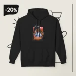 Star Wars Episode 3 Revenge Of The Sith Rebalanced Hoodie