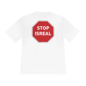 Stop Israel Julian Assange Shirt
